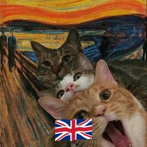 Meet your Posher, Anne-marie